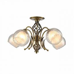 Изображение продукта Потолочная люстра Arte Lamp Dolcemente 